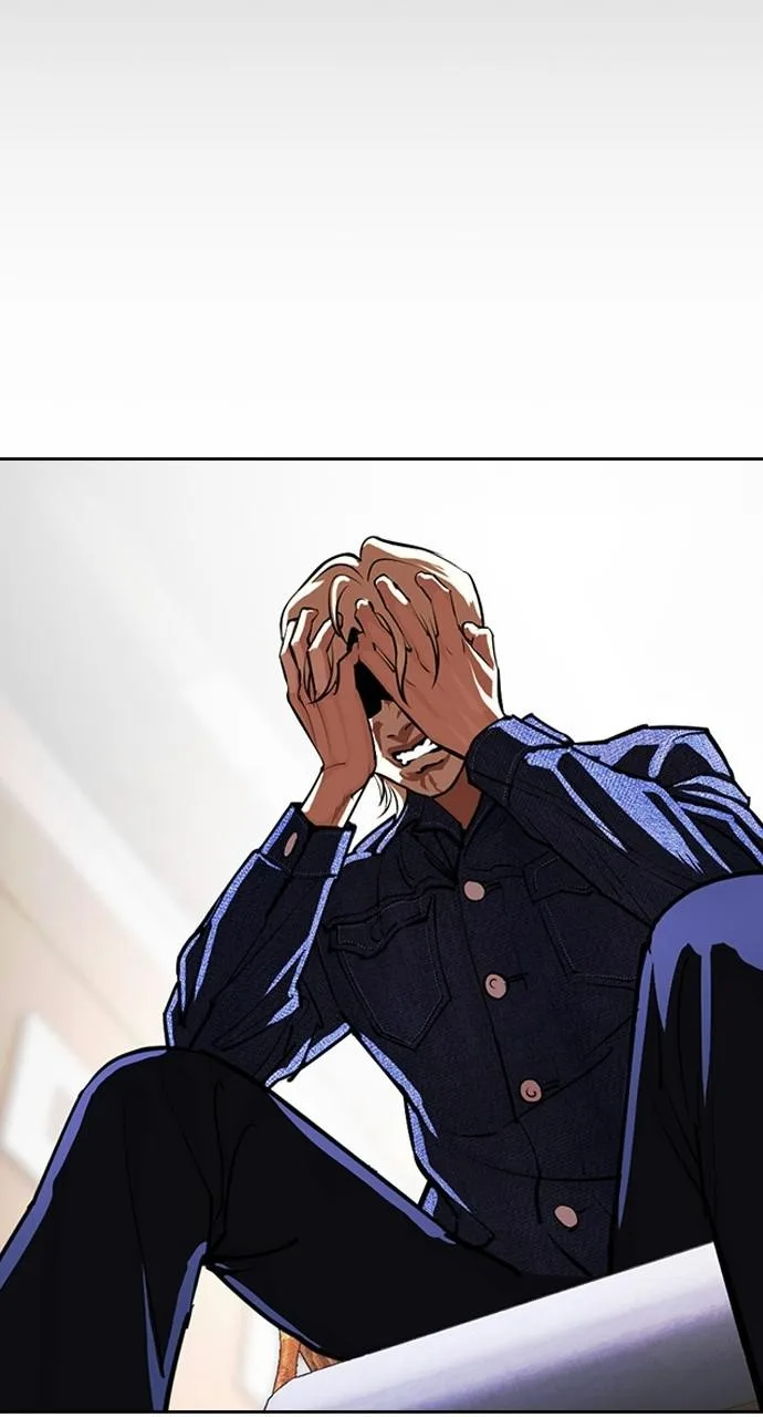 Lookism - Chapter 402 - Page 141