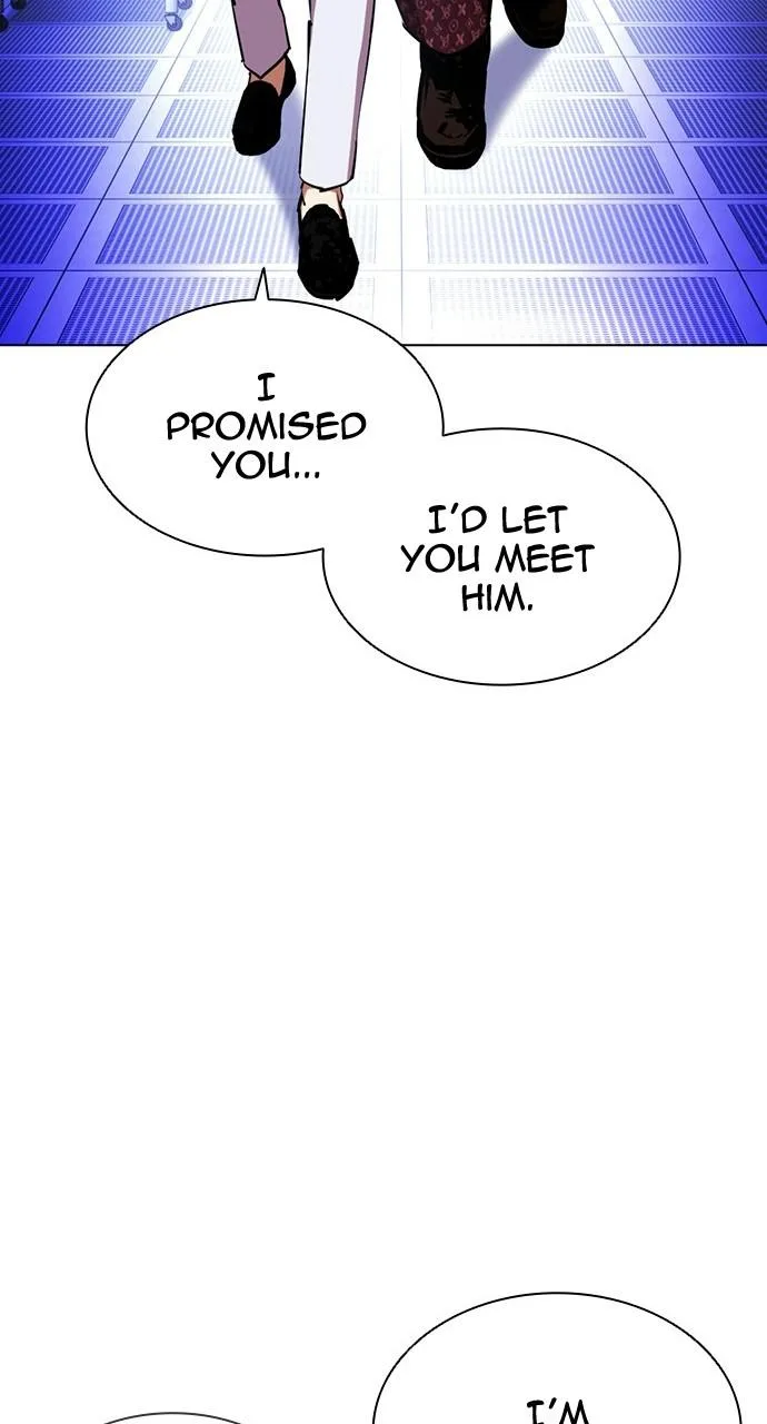 Lookism - Chapter 402 - Page 145