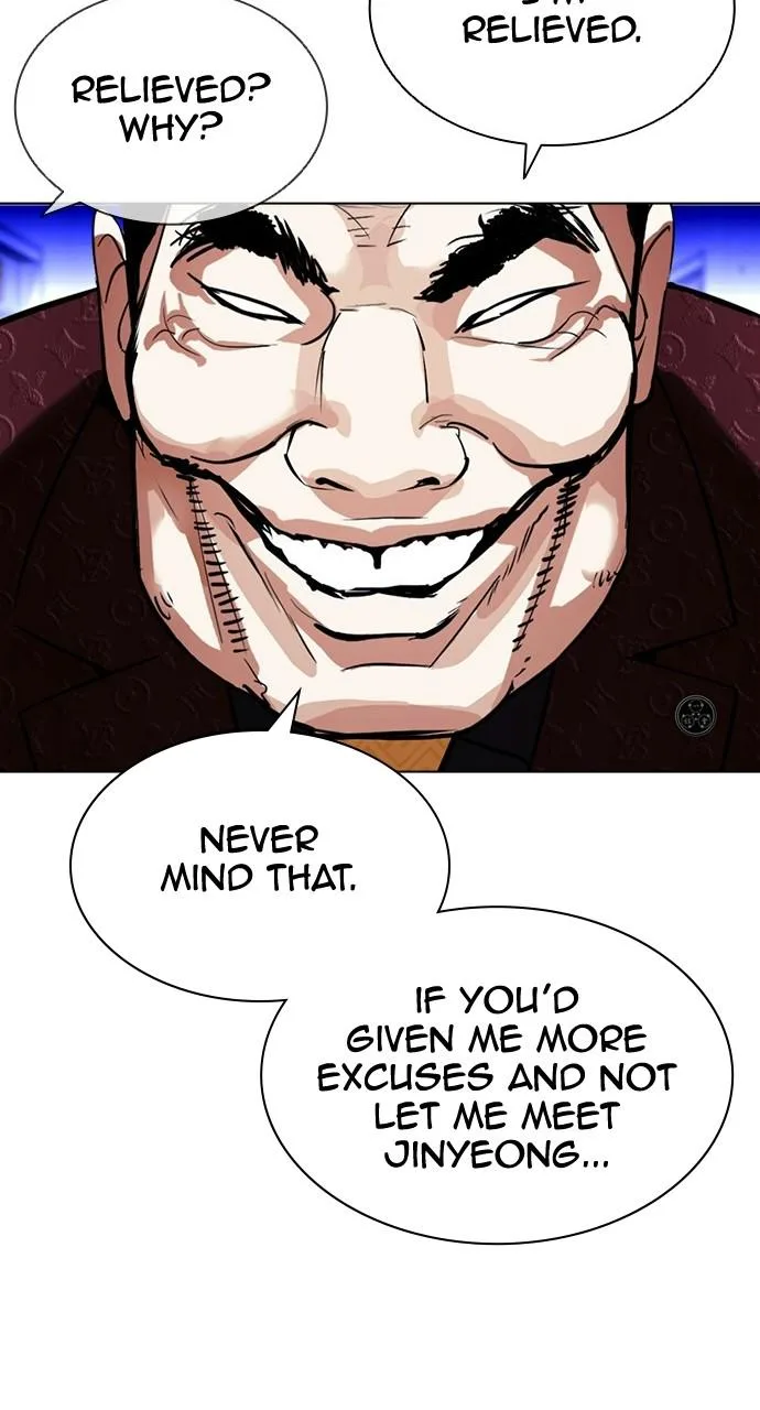 Lookism - Chapter 402 - Page 146