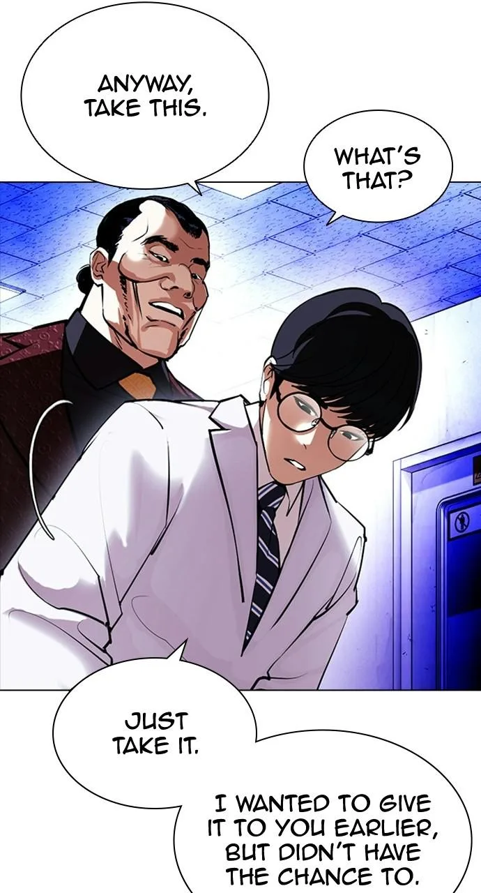 Lookism - Chapter 402 - Page 149