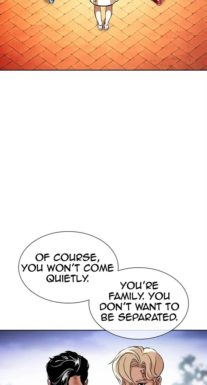 Lookism - Chapter 402 - Page 15