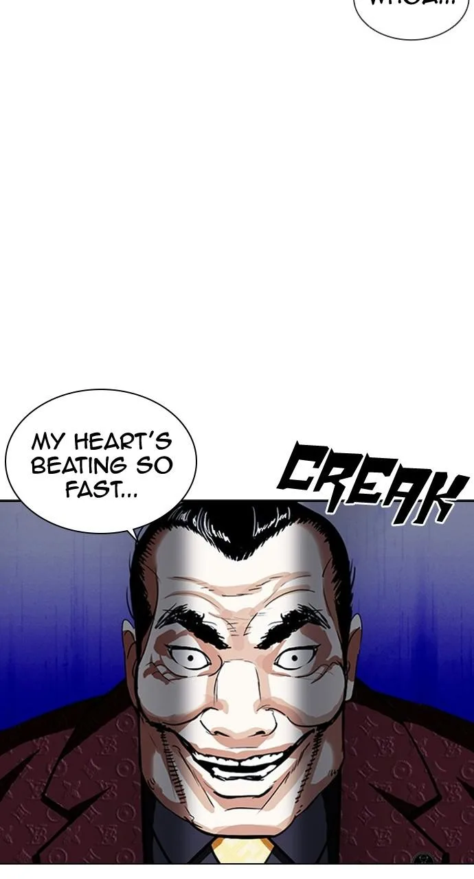 Lookism - Chapter 402 - Page 151