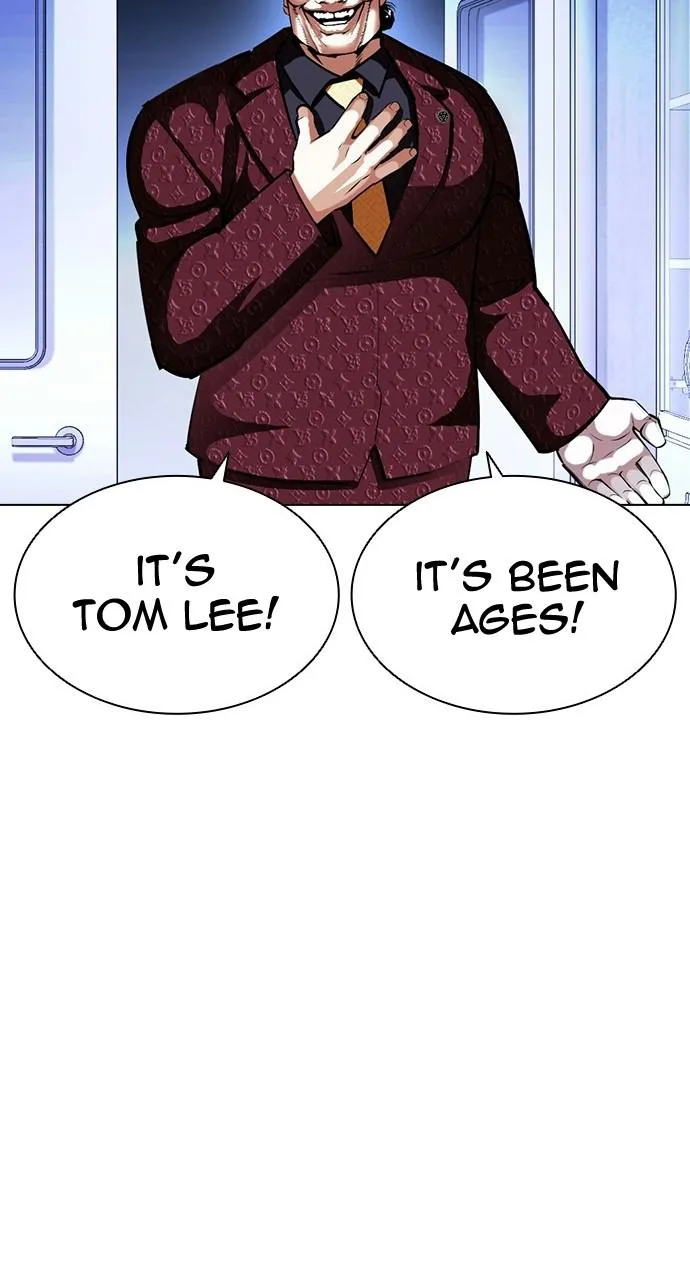 Lookism - Chapter 402 - Page 154