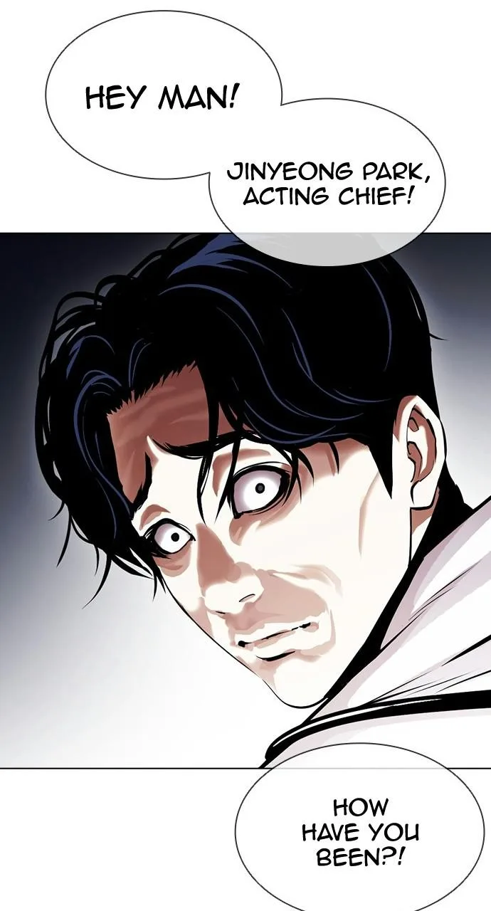 Lookism - Chapter 402 - Page 155