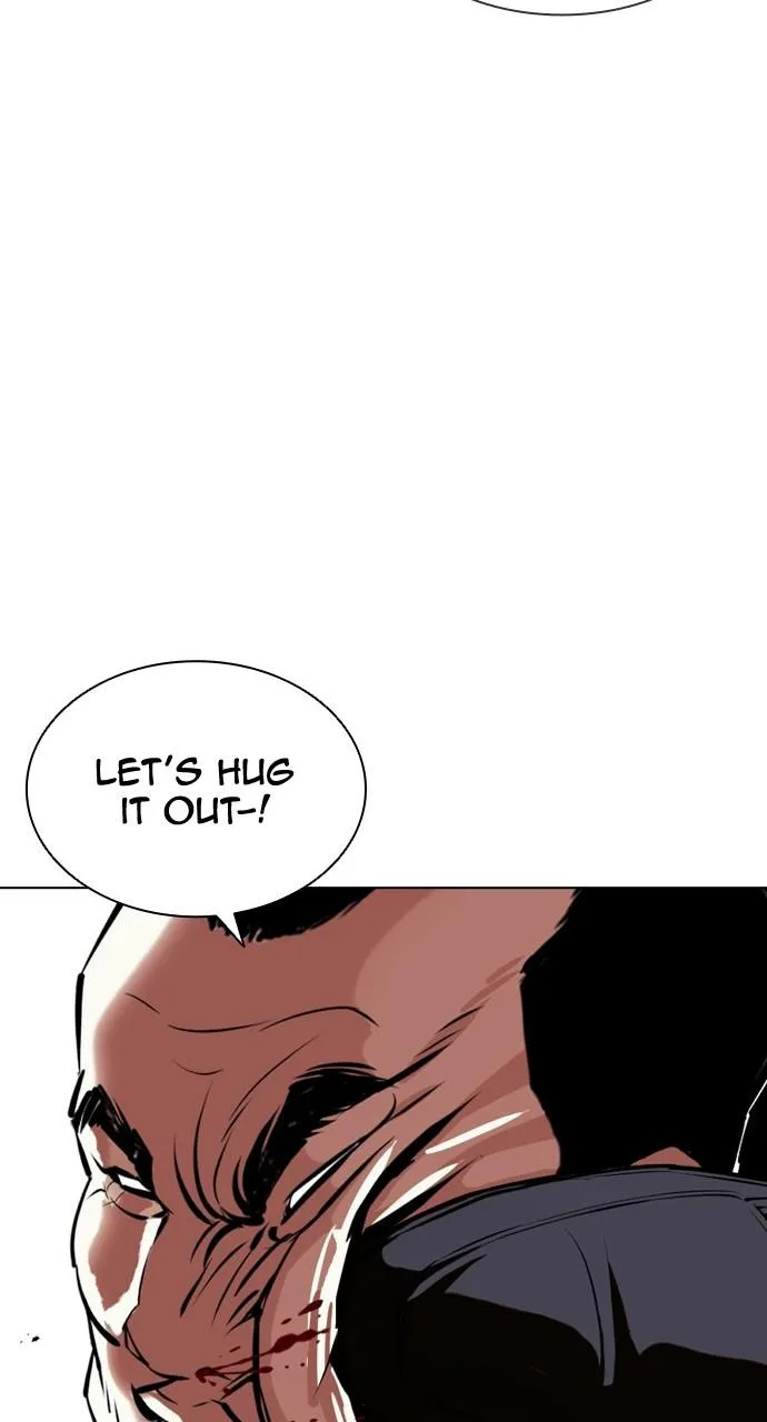 Lookism - Chapter 402 - Page 156