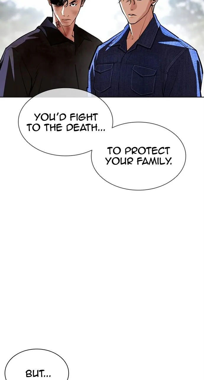 Lookism - Chapter 402 - Page 16