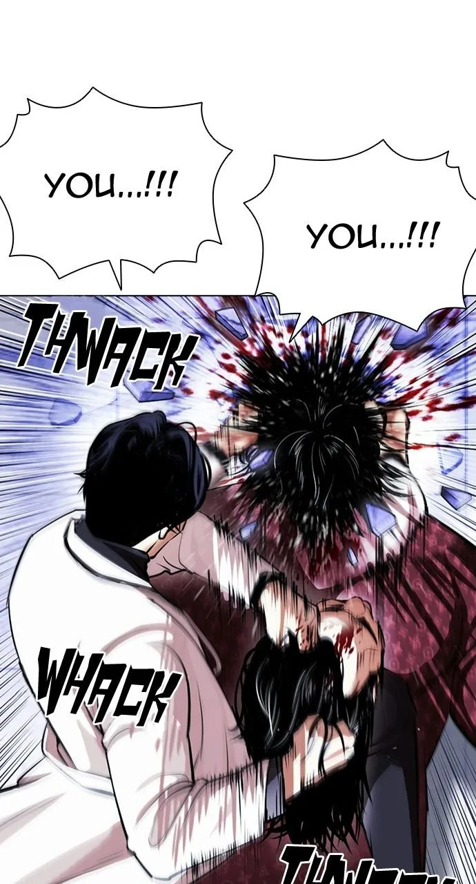Lookism - Chapter 402 - Page 162