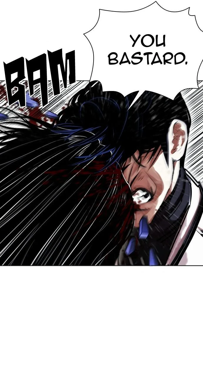 Lookism - Chapter 402 - Page 165