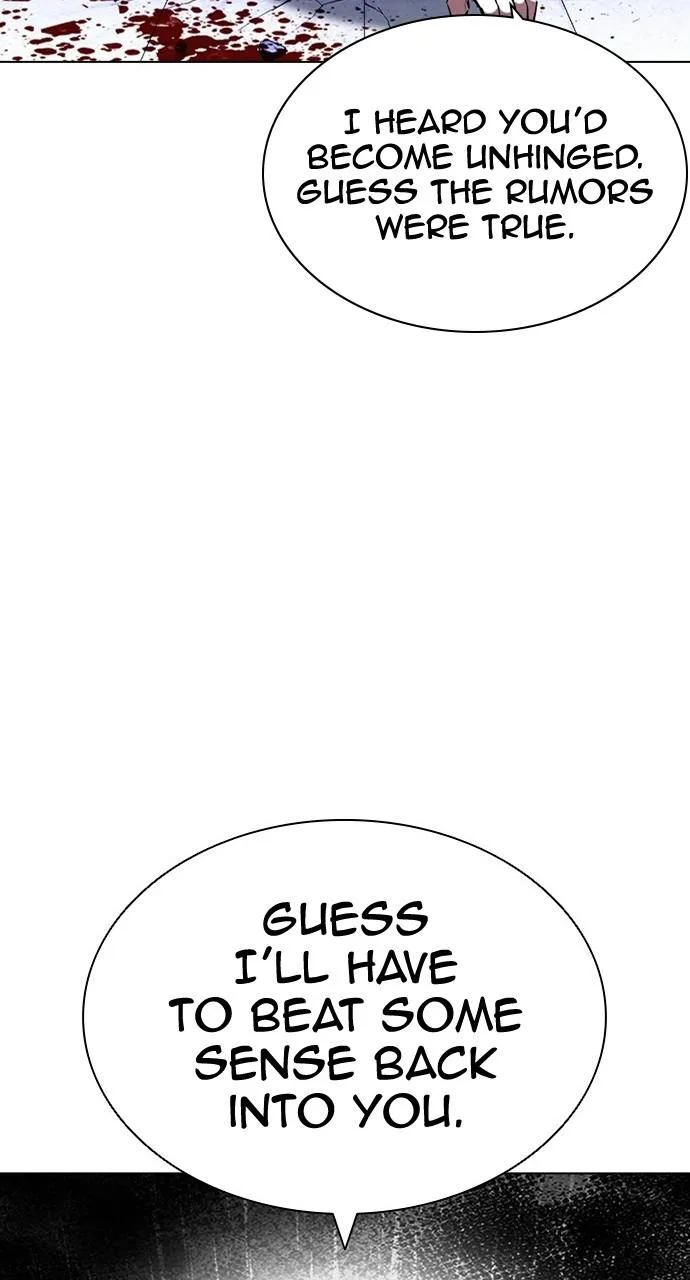 Lookism - Chapter 402 - Page 167