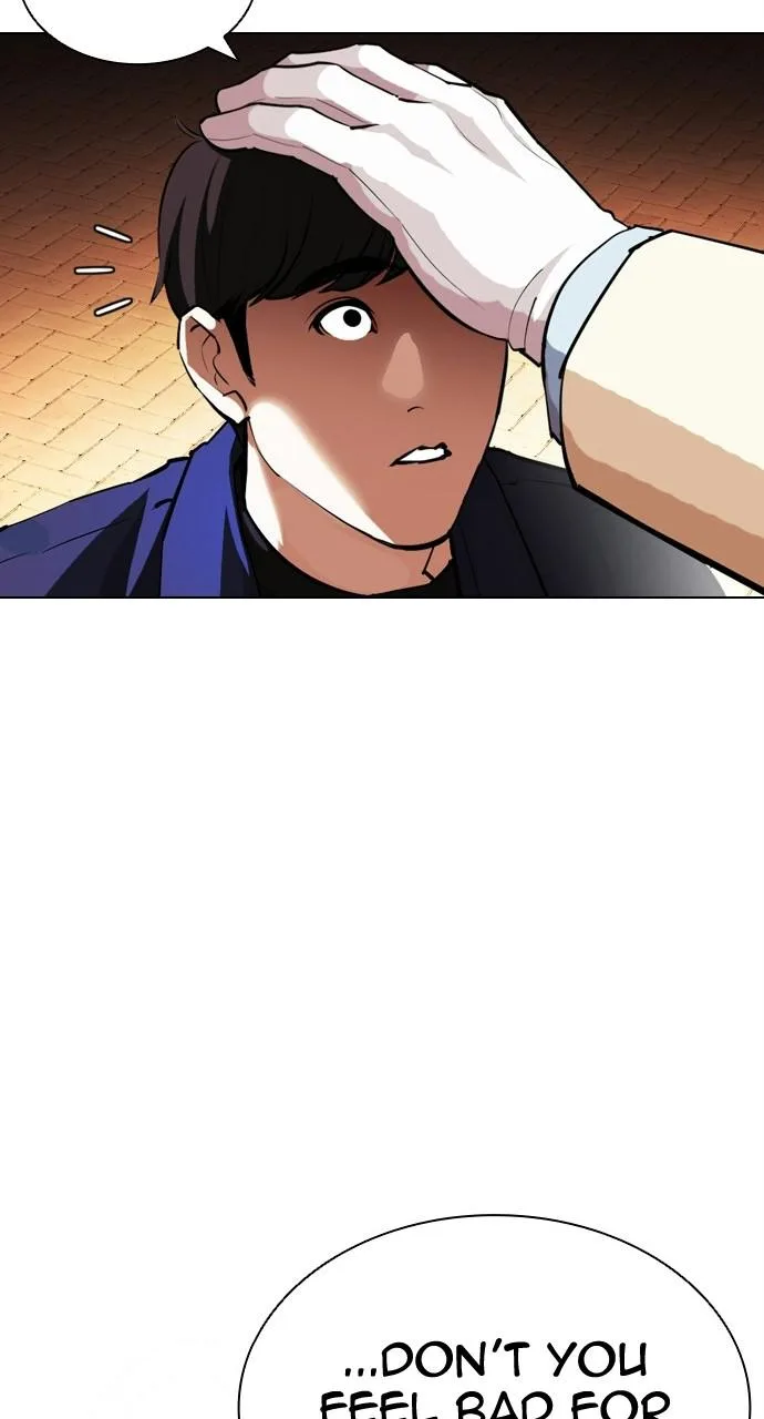 Lookism - Chapter 402 - Page 17