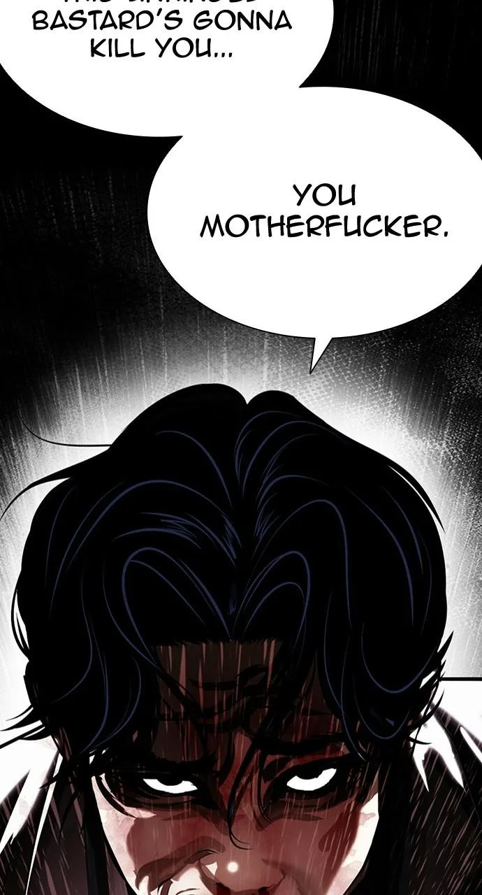 Lookism - Chapter 402 - Page 171