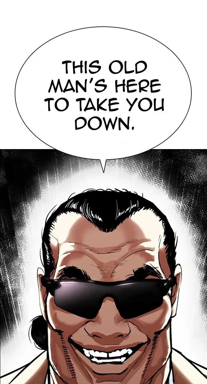Lookism - Chapter 402 - Page 2