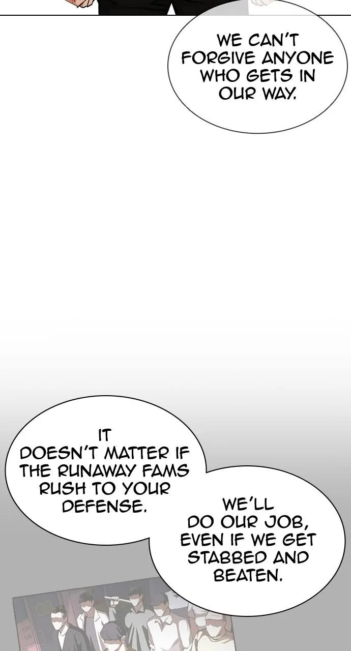 Lookism - Chapter 402 - Page 22