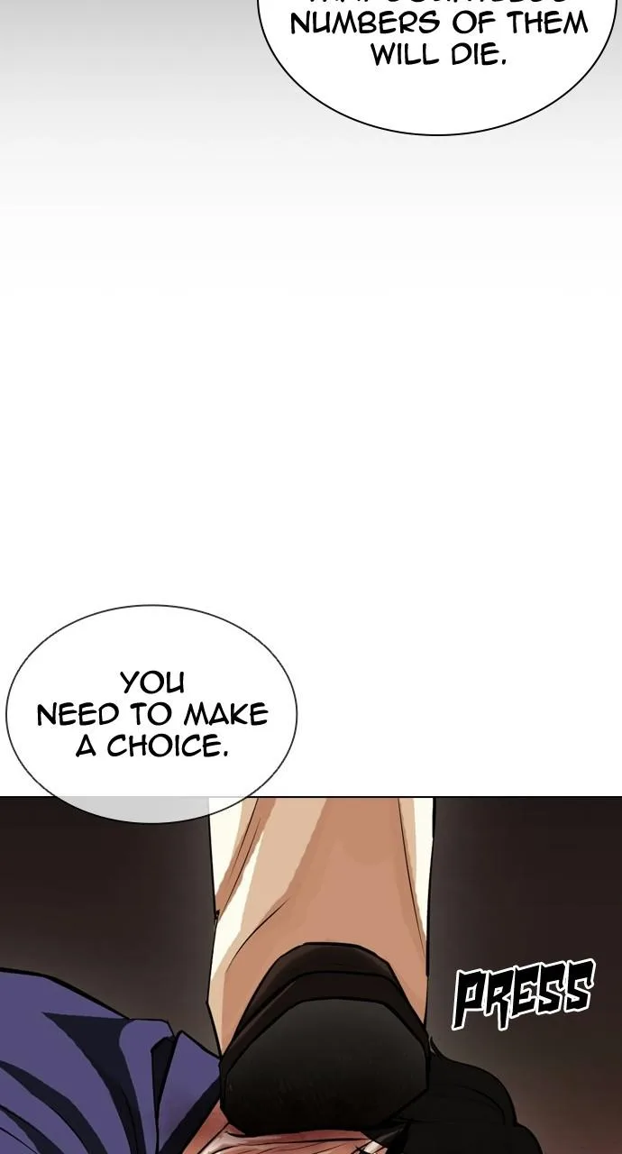 Lookism - Chapter 402 - Page 24