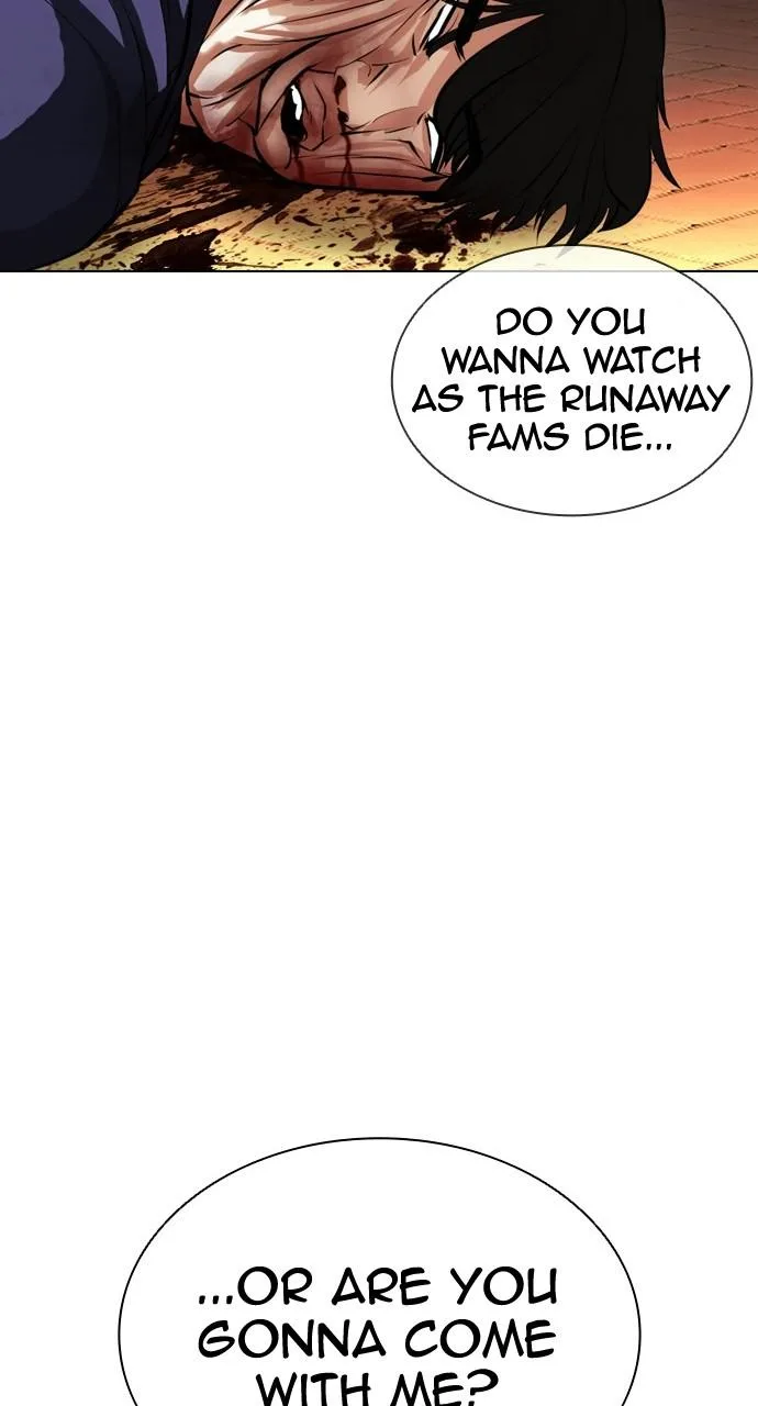 Lookism - Chapter 402 - Page 25