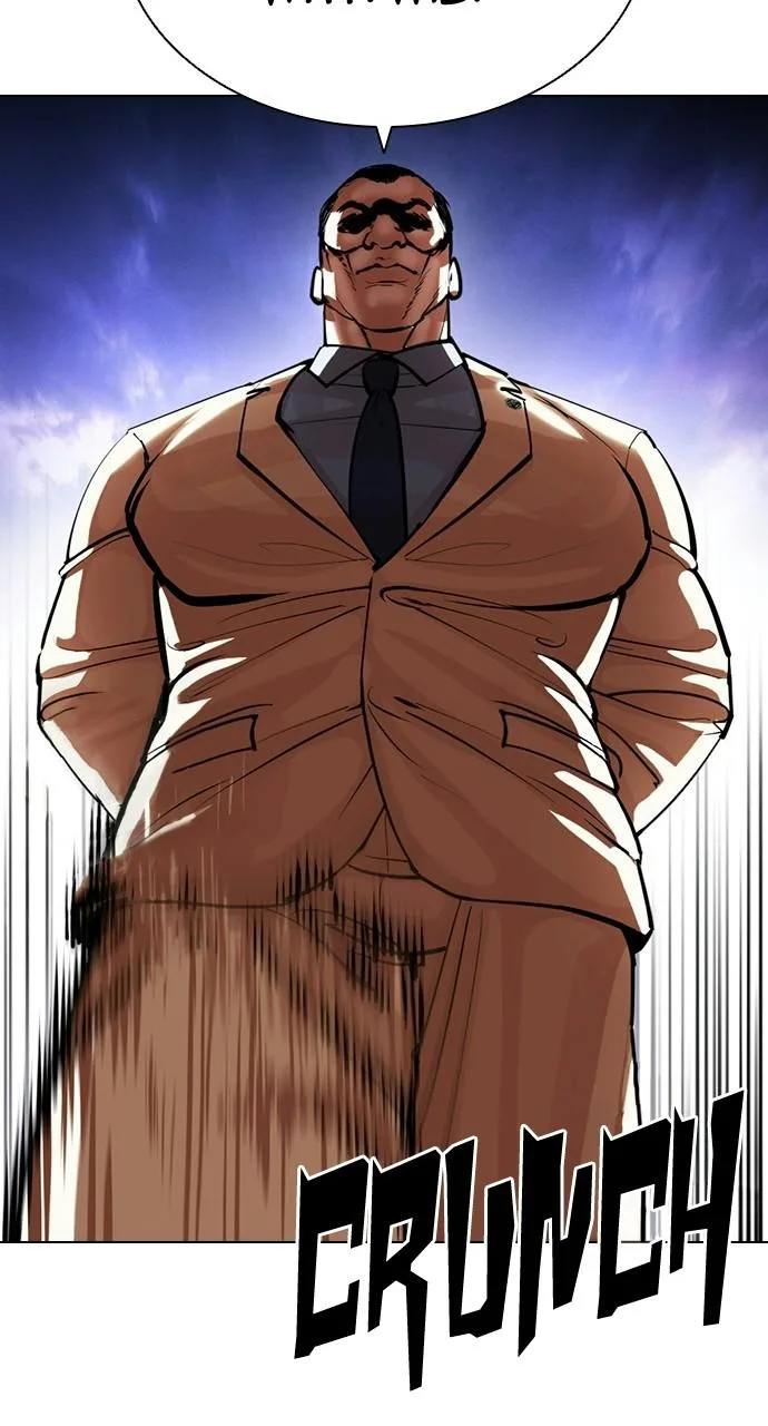 Lookism - Chapter 402 - Page 26