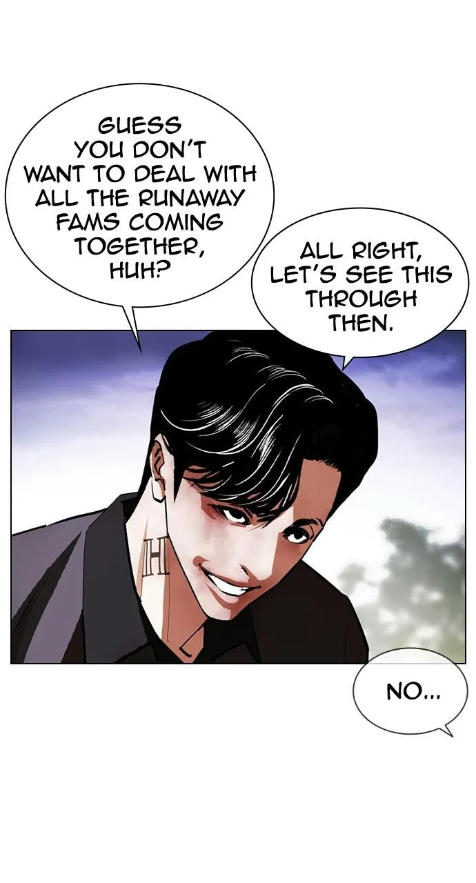 Lookism - Chapter 402 - Page 28