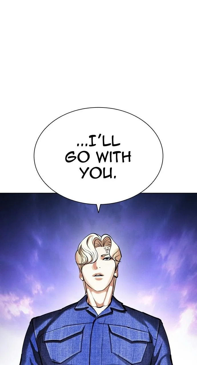 Lookism - Chapter 402 - Page 29