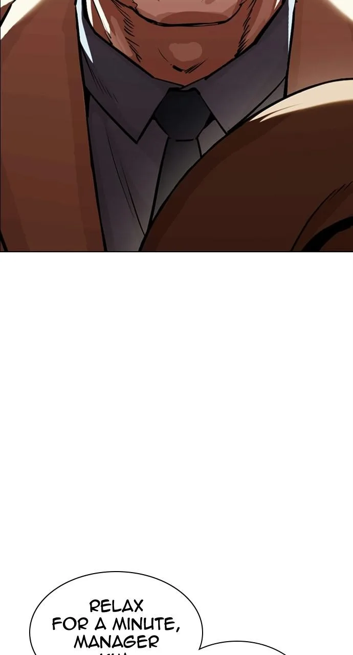 Lookism - Chapter 402 - Page 3