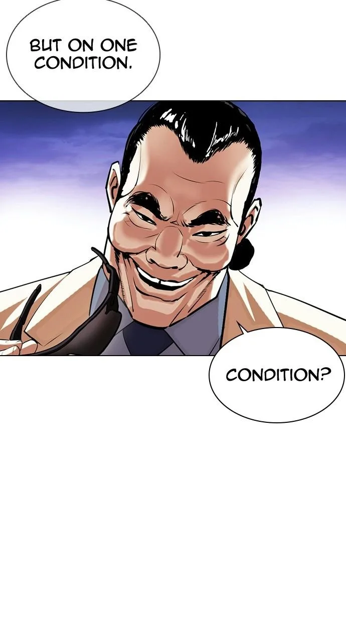 Lookism - Chapter 402 - Page 31