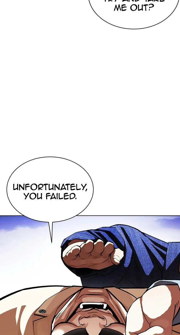 Lookism - Chapter 402 - Page 34
