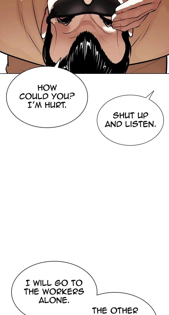 Lookism - Chapter 402 - Page 35