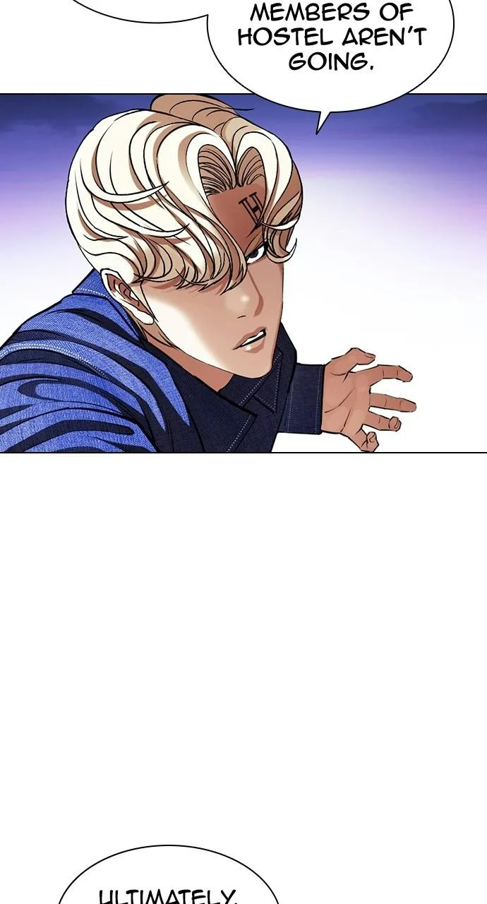 Lookism - Chapter 402 - Page 36
