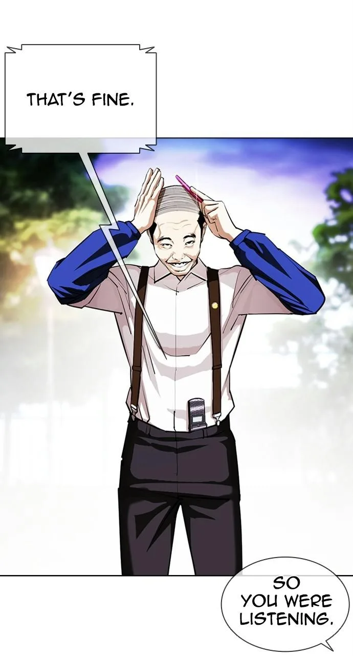 Lookism - Chapter 402 - Page 38