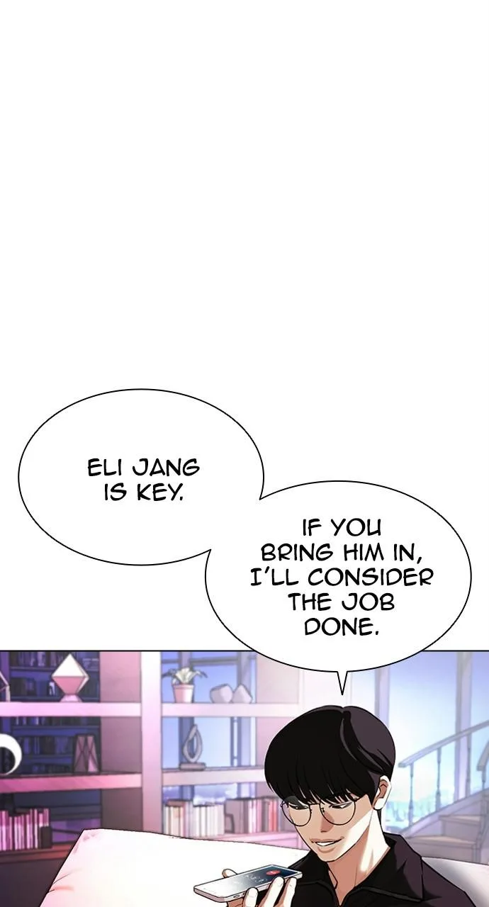 Lookism - Chapter 402 - Page 39