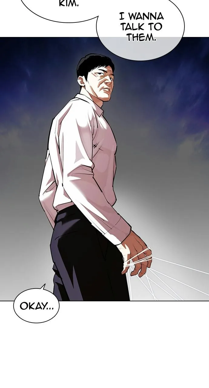 Lookism - Chapter 402 - Page 4