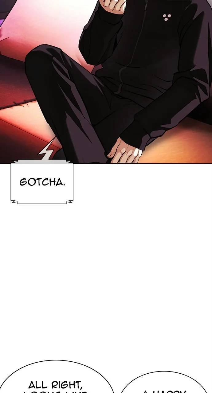 Lookism - Chapter 402 - Page 40