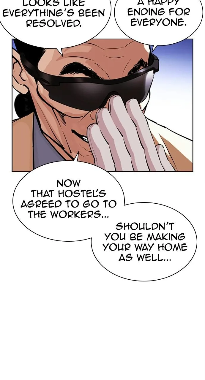Lookism - Chapter 402 - Page 41