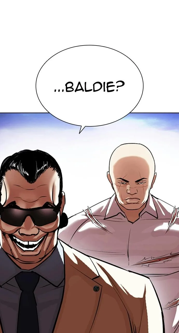 Lookism - Chapter 402 - Page 42