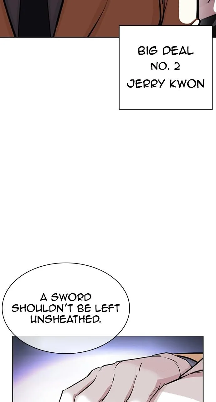 Lookism - Chapter 402 - Page 43