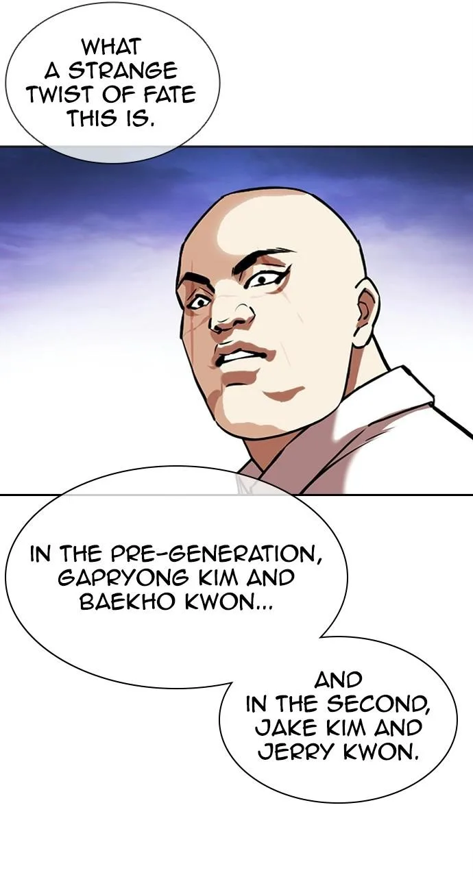 Lookism - Chapter 402 - Page 47