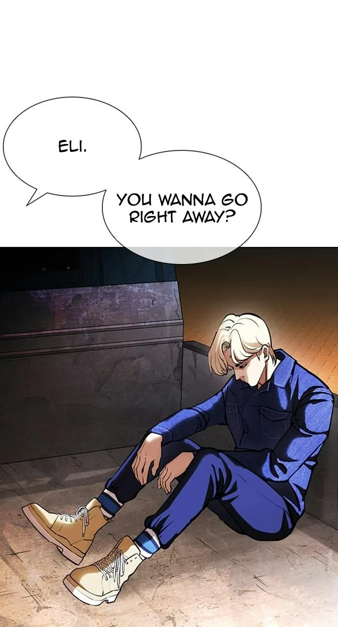 Lookism - Chapter 402 - Page 49
