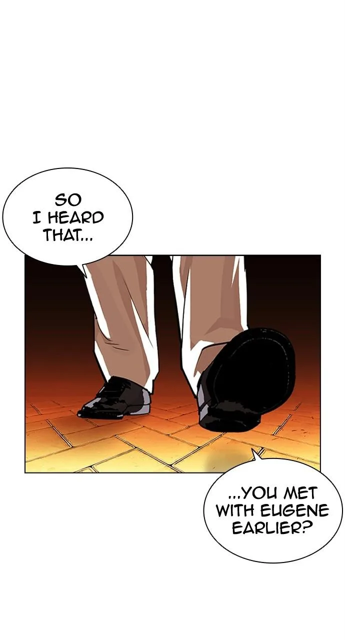 Lookism - Chapter 402 - Page 5