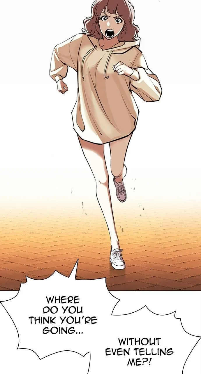 Lookism - Chapter 402 - Page 51