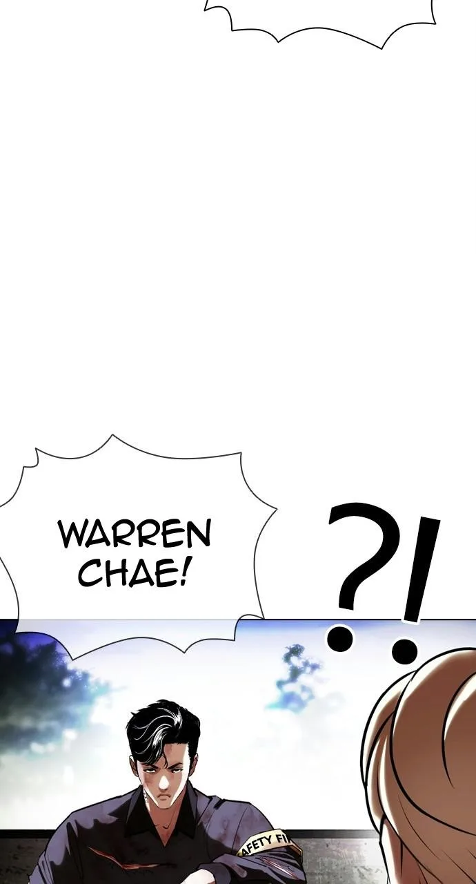 Lookism - Chapter 402 - Page 52