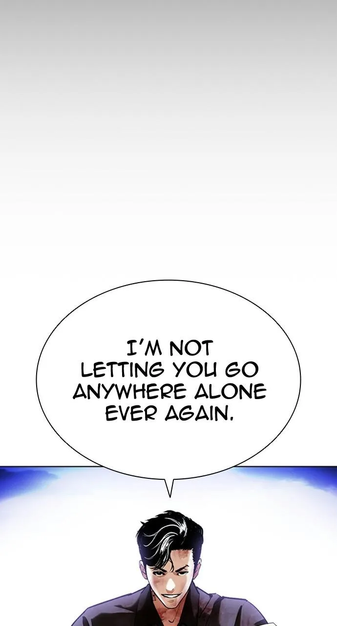 Lookism - Chapter 402 - Page 57