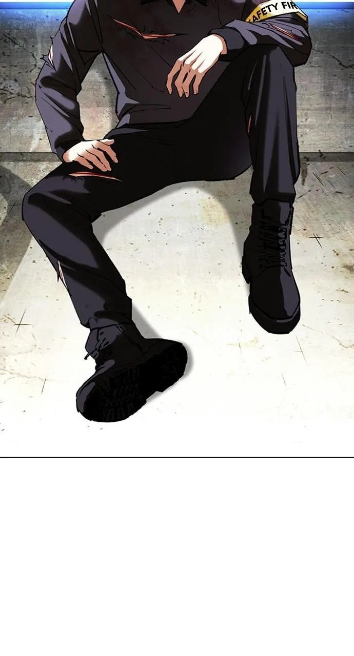 Lookism - Chapter 402 - Page 58