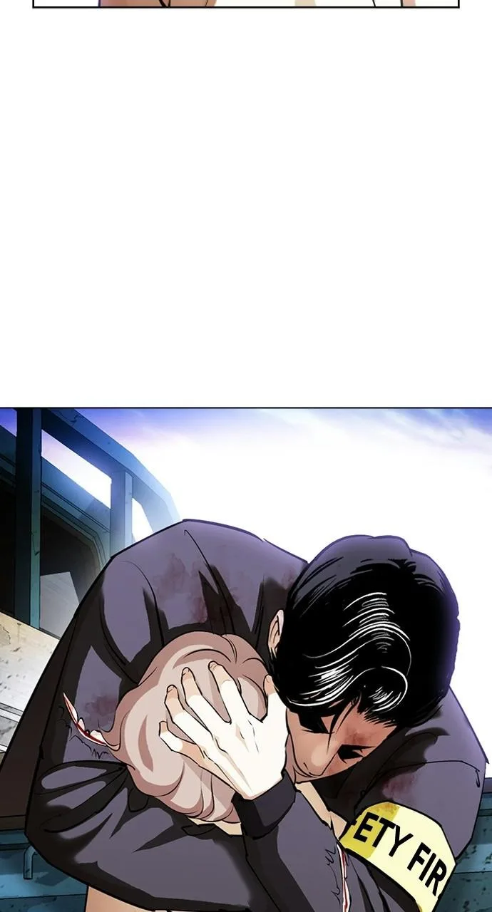 Lookism - Chapter 402 - Page 61