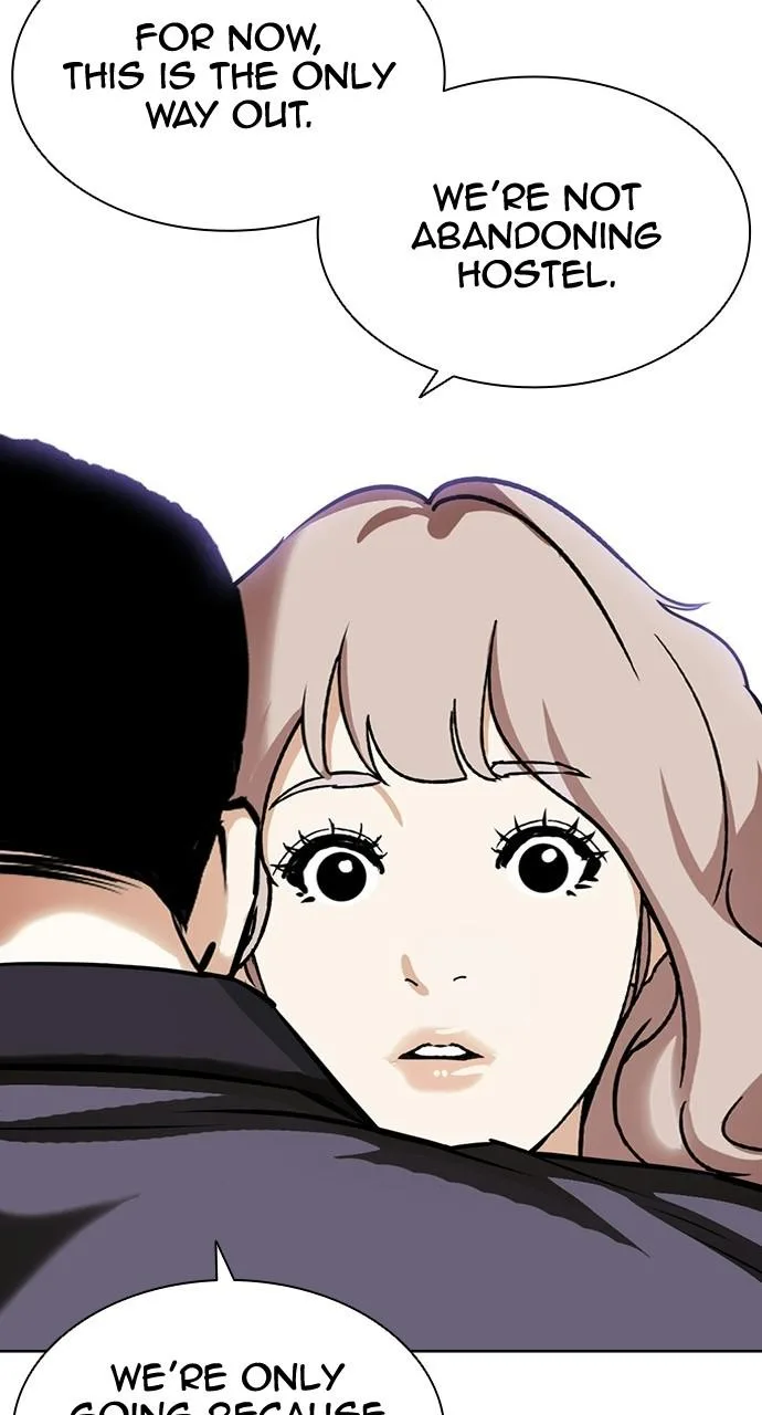 Lookism - Chapter 402 - Page 64