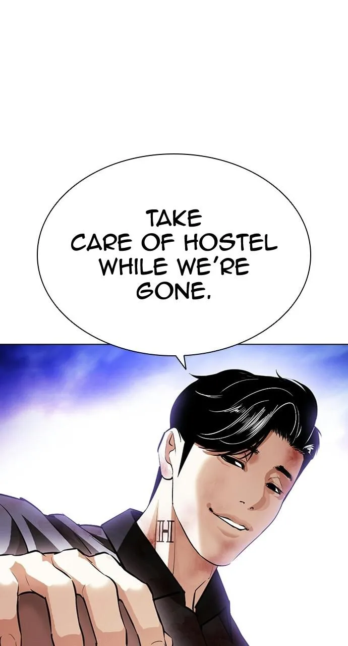 Lookism - Chapter 402 - Page 66