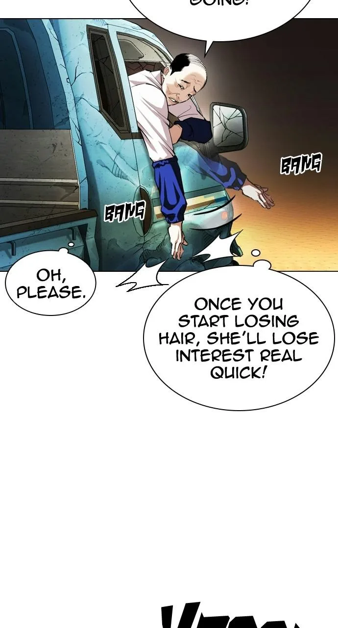 Lookism - Chapter 402 - Page 68