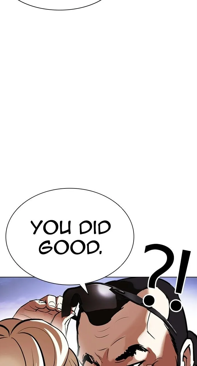 Lookism - Chapter 402 - Page 7