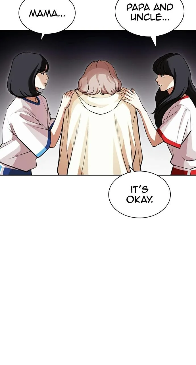 Lookism - Chapter 402 - Page 70