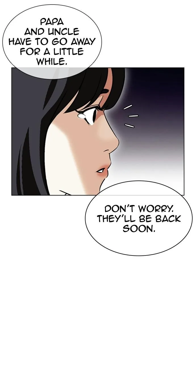 Lookism - Chapter 402 - Page 71