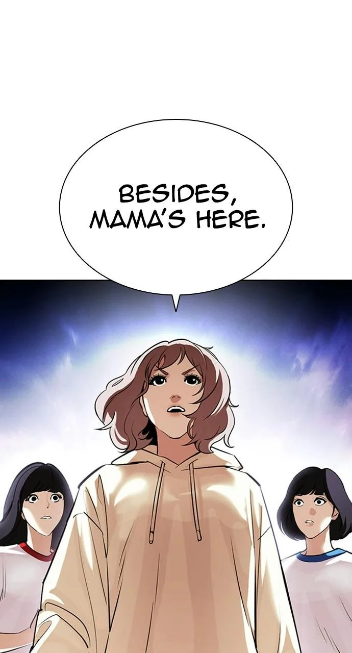 Lookism - Chapter 402 - Page 72
