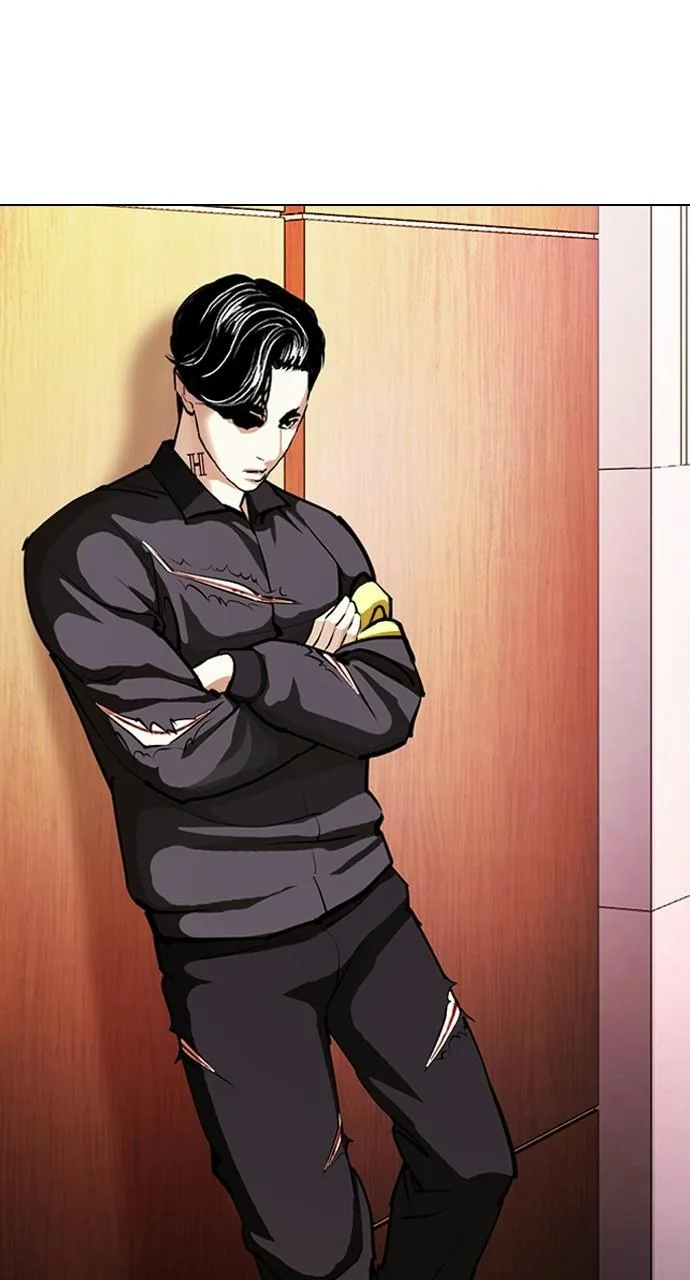 Lookism - Chapter 402 - Page 76